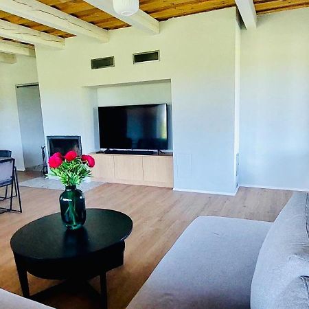 Prie Traku Villa Petkeniskes Ngoại thất bức ảnh
